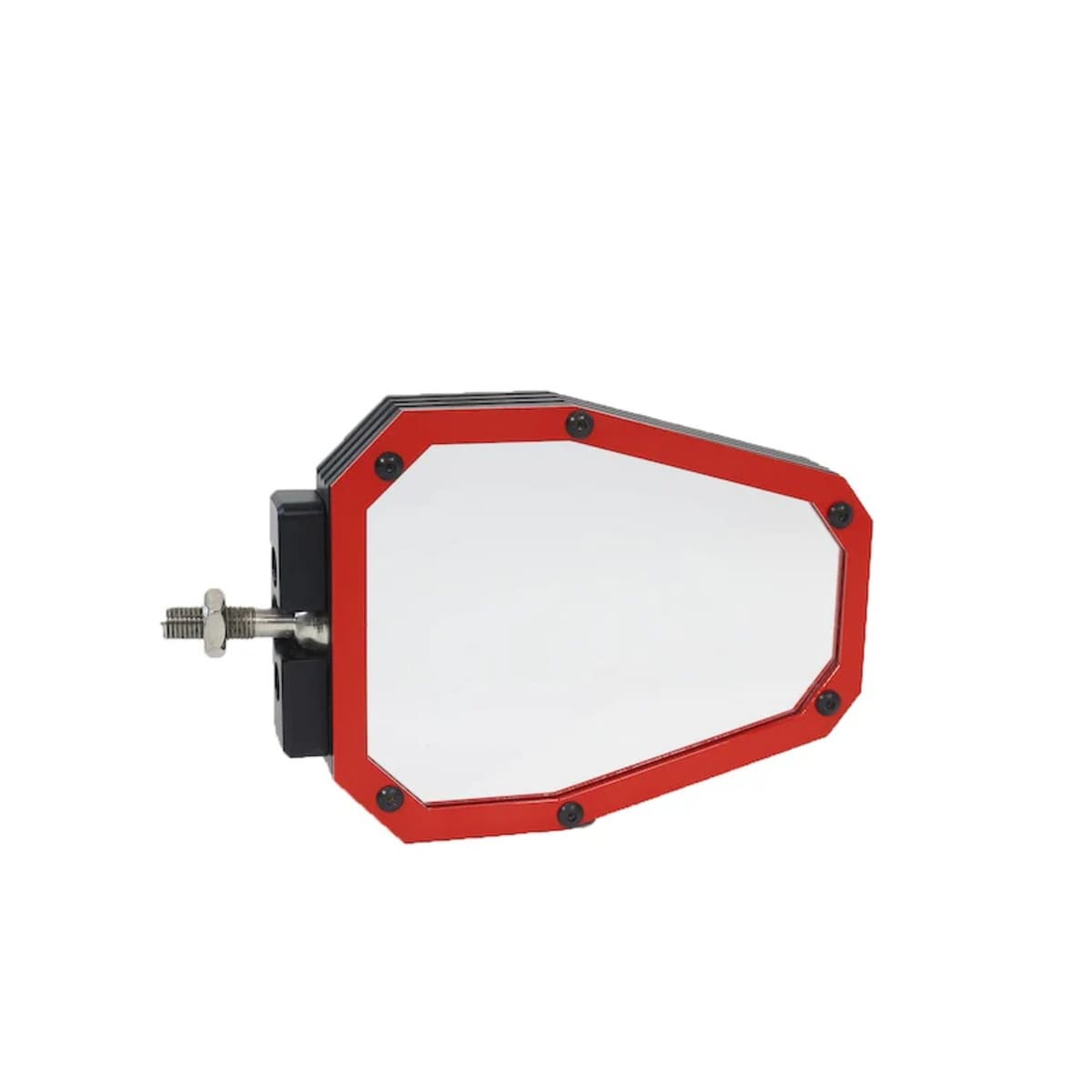 UTVMA Rearview & Sideview Mirror Kit