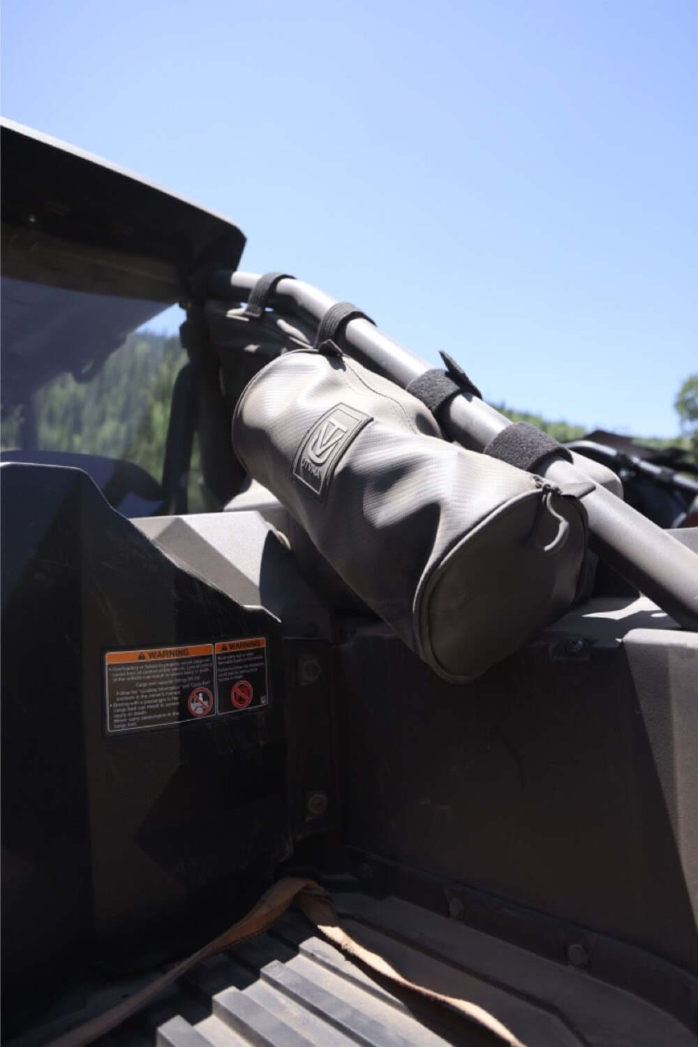 UTVMA Universal Roll Cage Bag