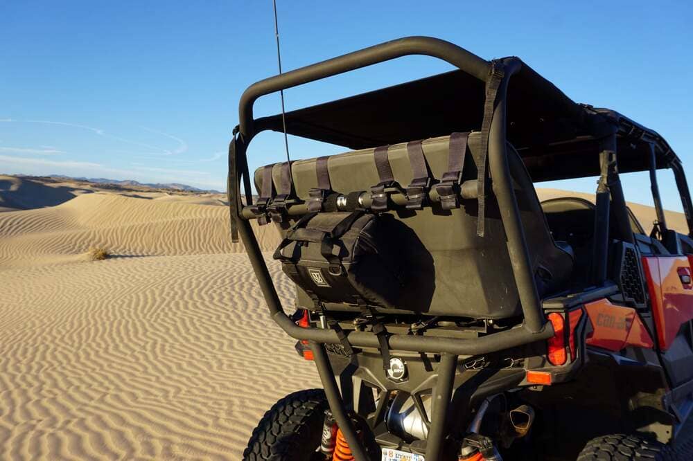 UTVMA Universal Roll Cage Cooler Bag