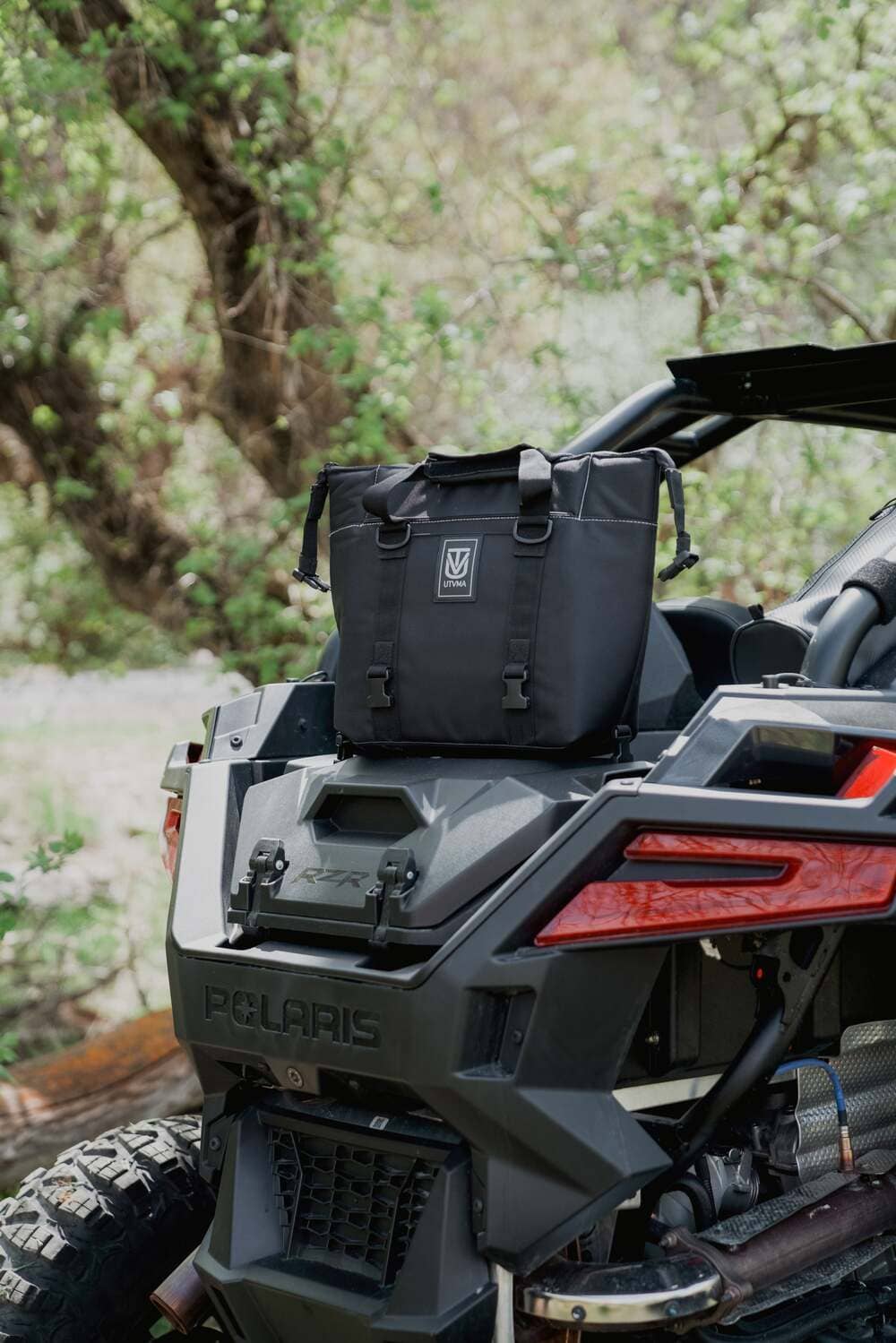 UTVMA Universal Roll Cage Cooler Bag