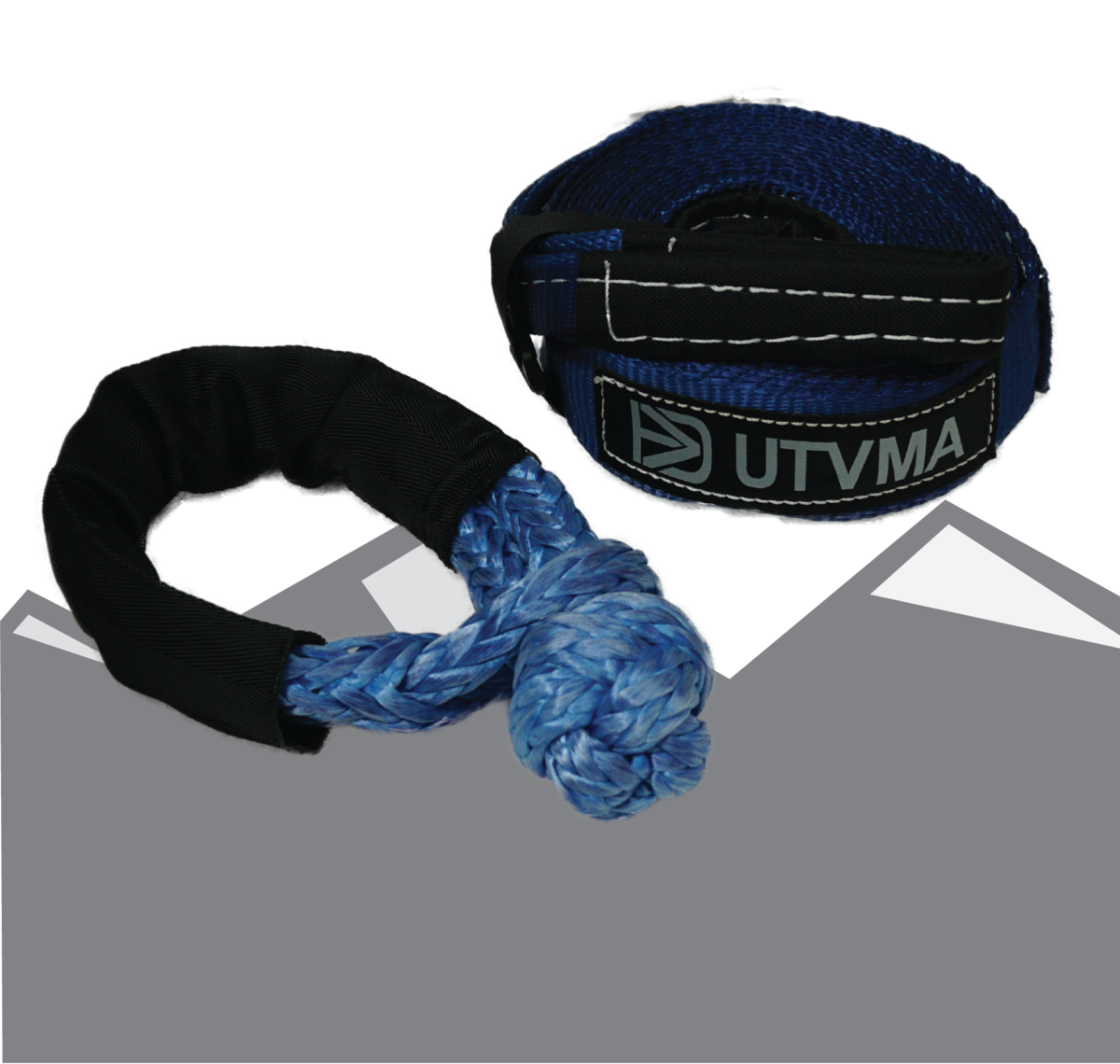 UTVMA UTV Recovery Kit