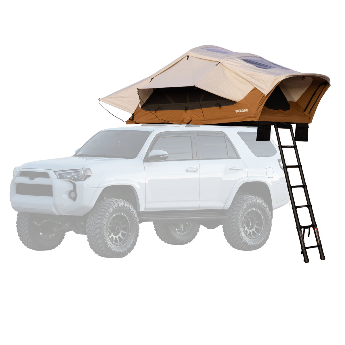 Roam Vagabond 2.0 Rooftop Tent