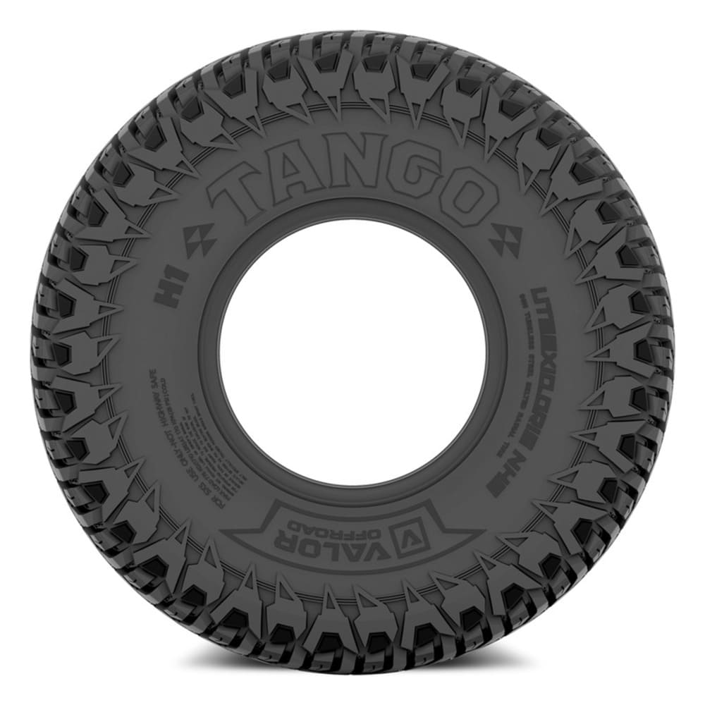 Valor Offroad Tango UTV Tire