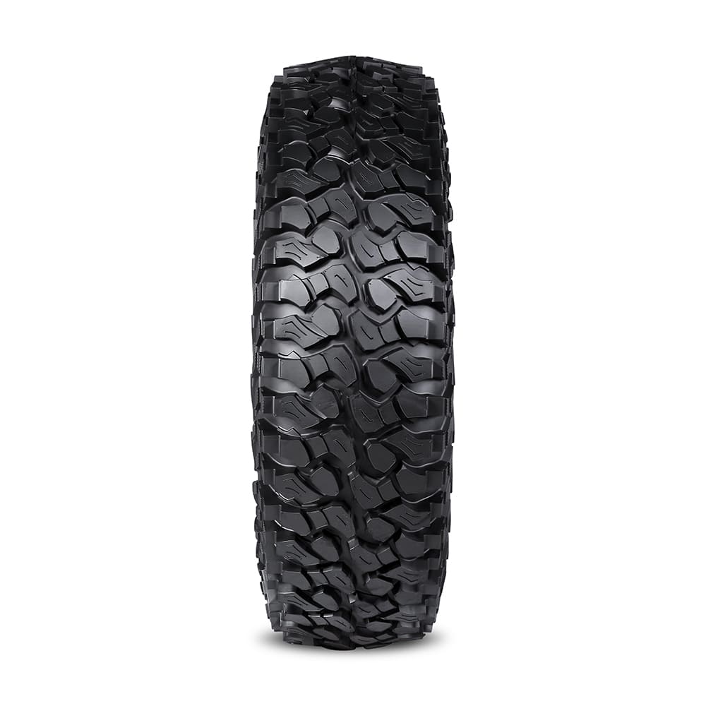 Vision Wheel WWL31 Rock Poison Hugger-Sticky Compnd