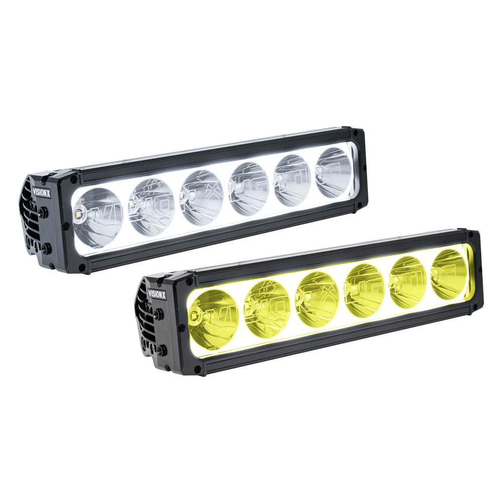 Vision X 12" XPR-S Halo Led Light Bar