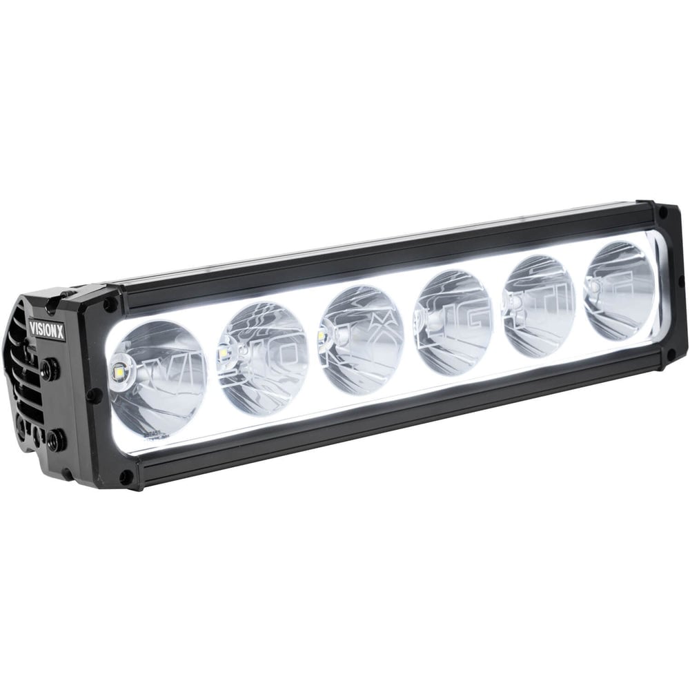 Vision X 12" XPR-S Halo Led Light Bar