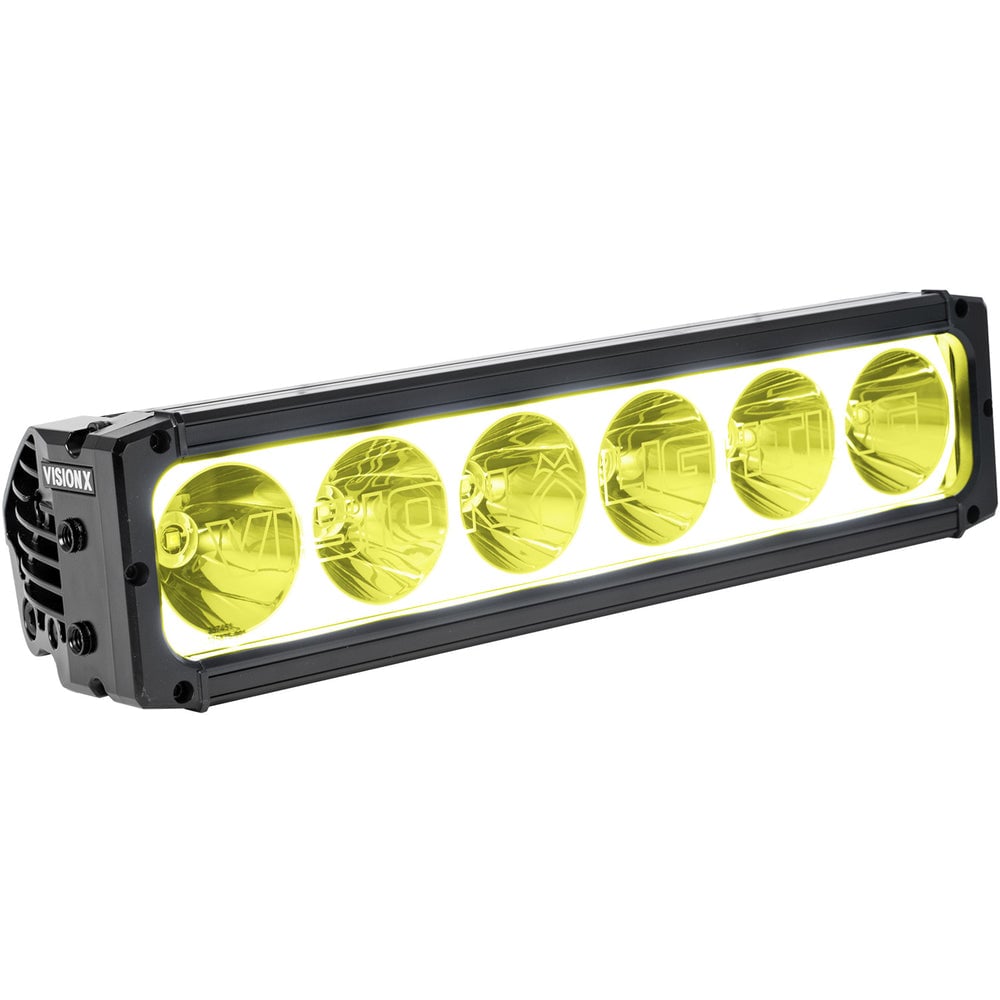 Vision X 12" XPR-S Halo Led Light Bar