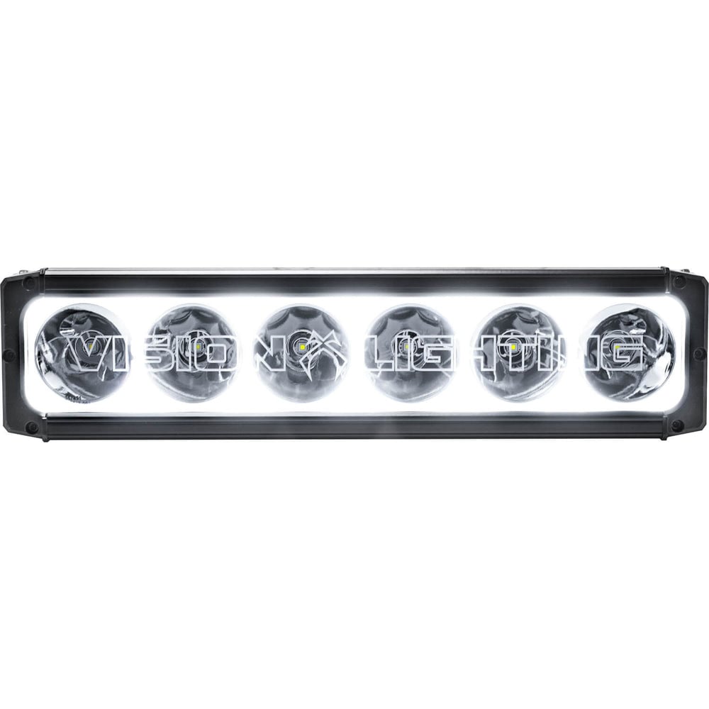 Vision X 12" XPR-S Halo Led Light Bar