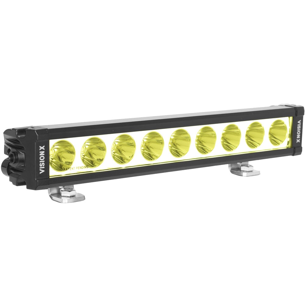 Vision X 13" XPL LED Light Bar