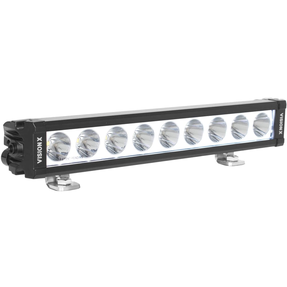 Vision X 13" XPL LED Light Bar