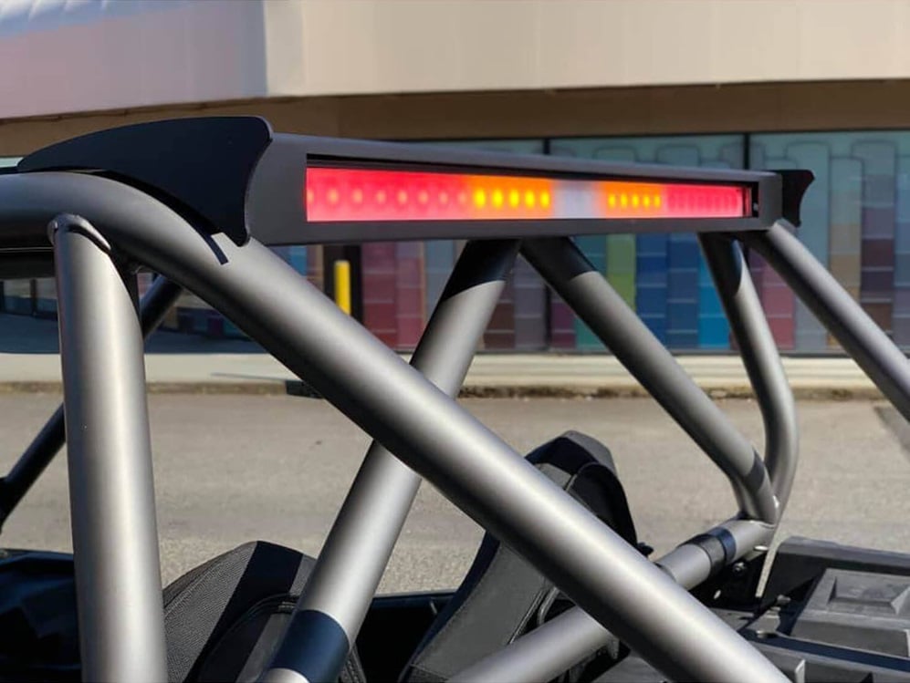 Vision X 28" XPL Chaser Bar