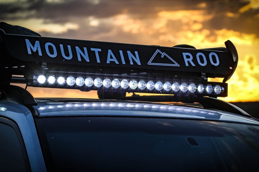 Vision X 30" XPR LED Light Bar