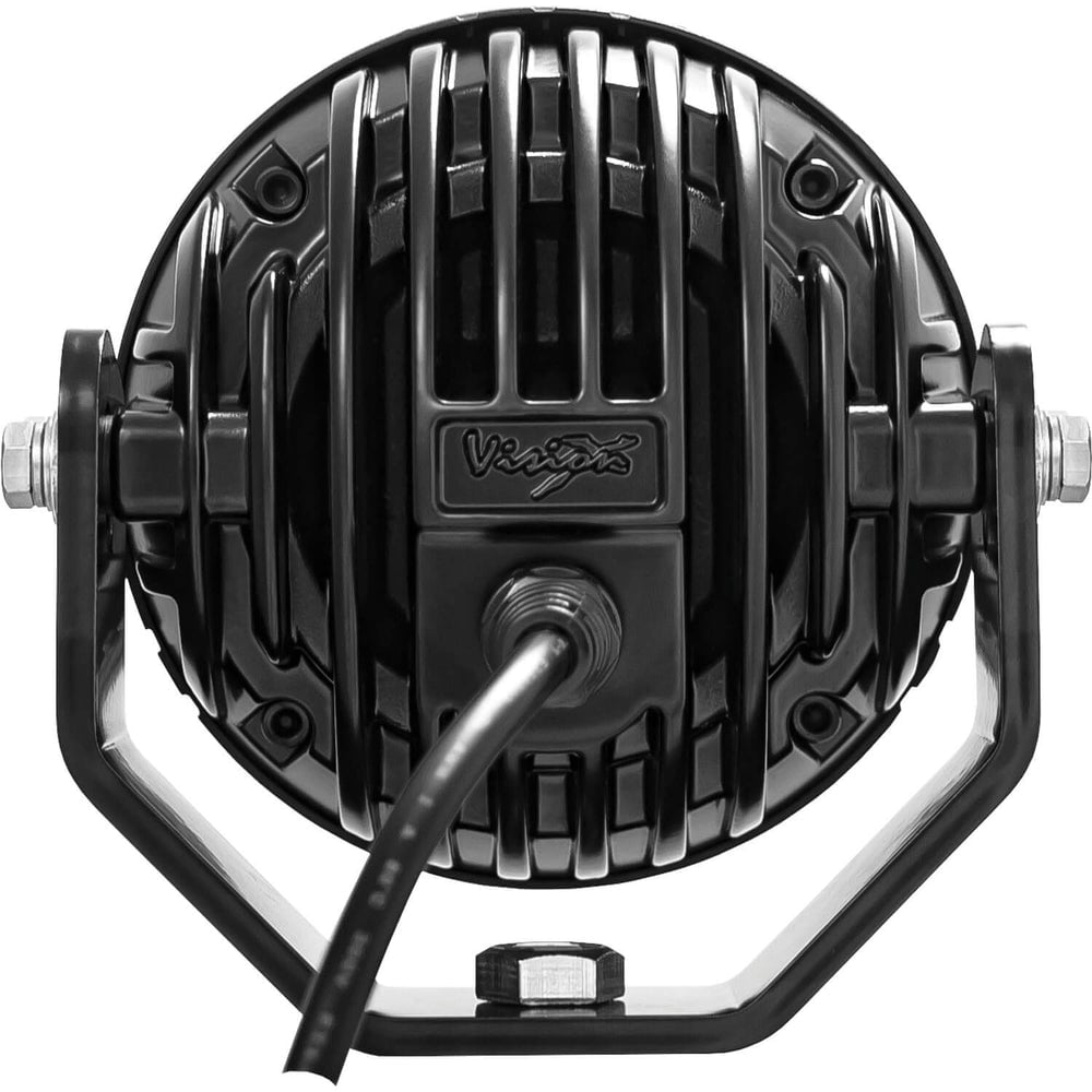 Vision X 4.7" CG2 Single LED Light Cannon Kit