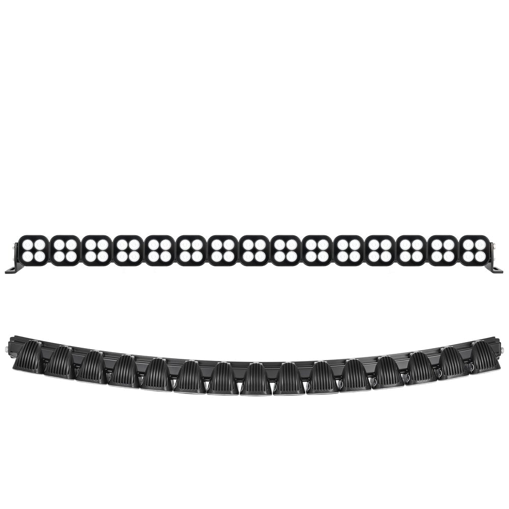 Vision X 40" Curved Unite Modular Preconfigured LED Light Bar
