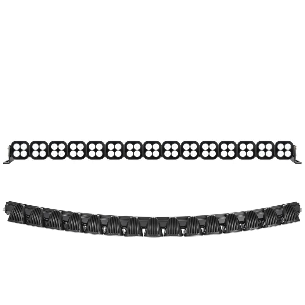 Vision X 40" Curved Unite Modular Preconfigured LED Light Bar