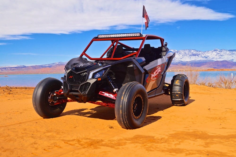 Vision X XPR LED Light Bar