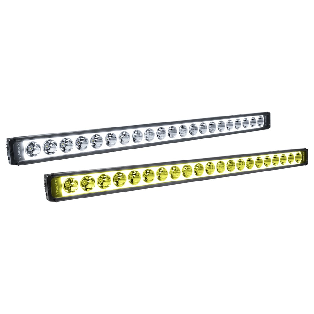 Vision X 40" XPR-S Halo LED Light Bar
