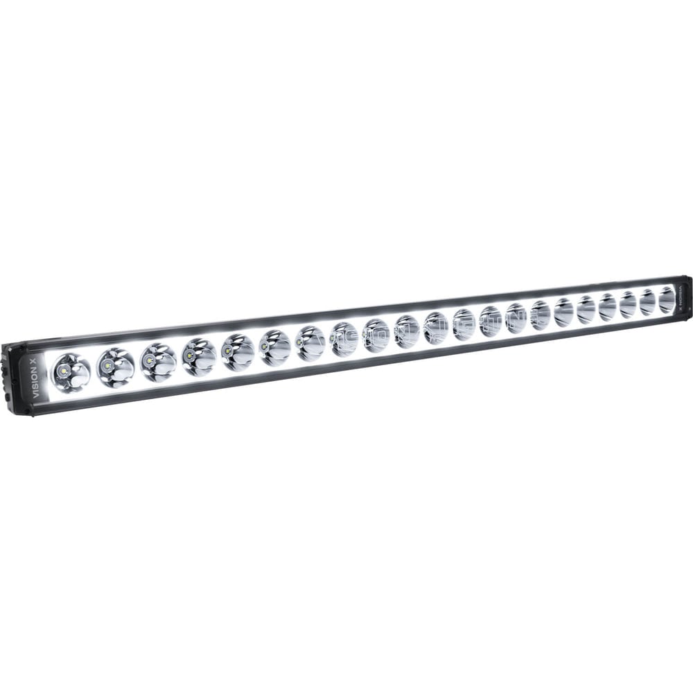 Vision X 40" XPR-S Halo LED Light Bar