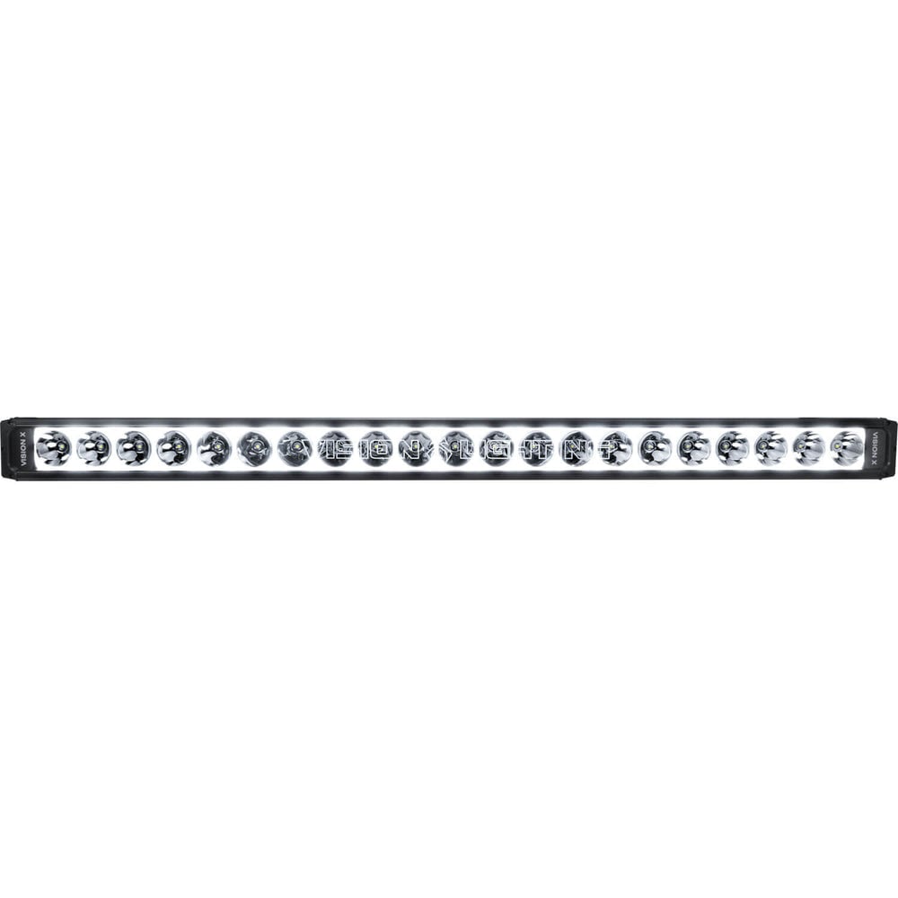 Vision X 40" XPR-S Halo LED Light Bar