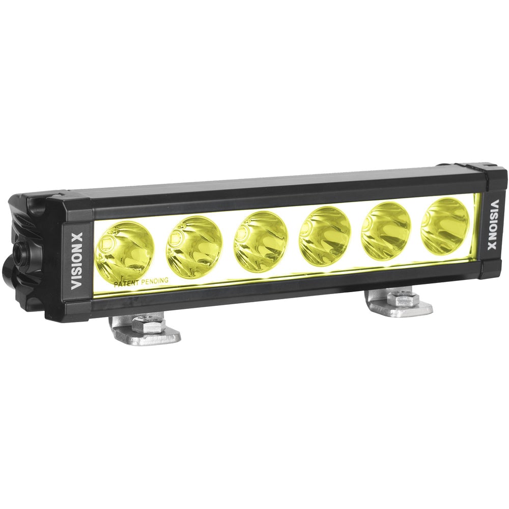 Vision X 9" XPL LED Light Bar