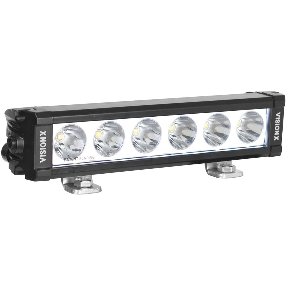 Vision X 9" XPL LED Light Bar