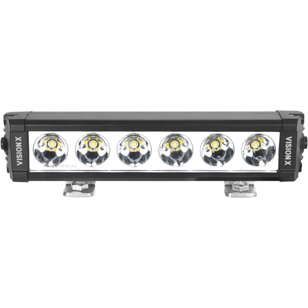 Vision X 9" XPL LED Light Bar