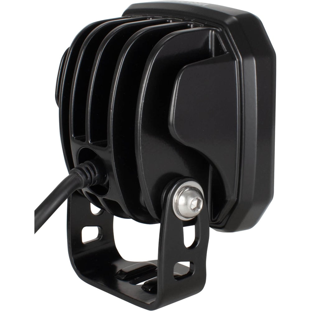 Vision X Duralux 4 LED Work Light 40º Beam Kit