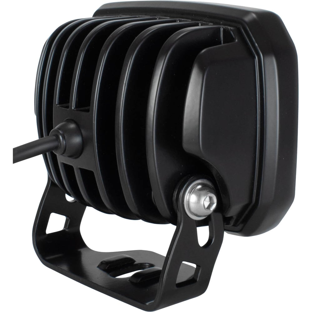 Vision X Duralux 6 LED Work Light 40º Beam Kit