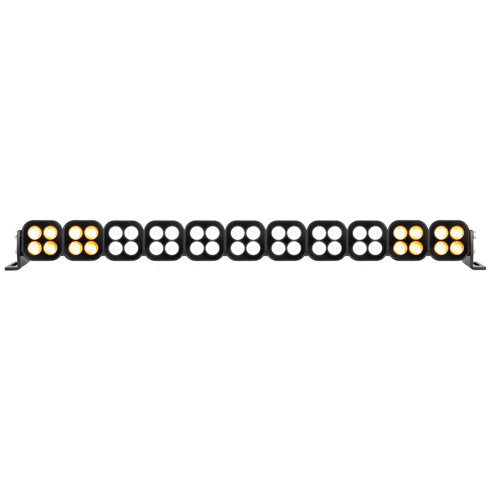 Vision X Unite Modular 30" Preconfigured LED Light Bar