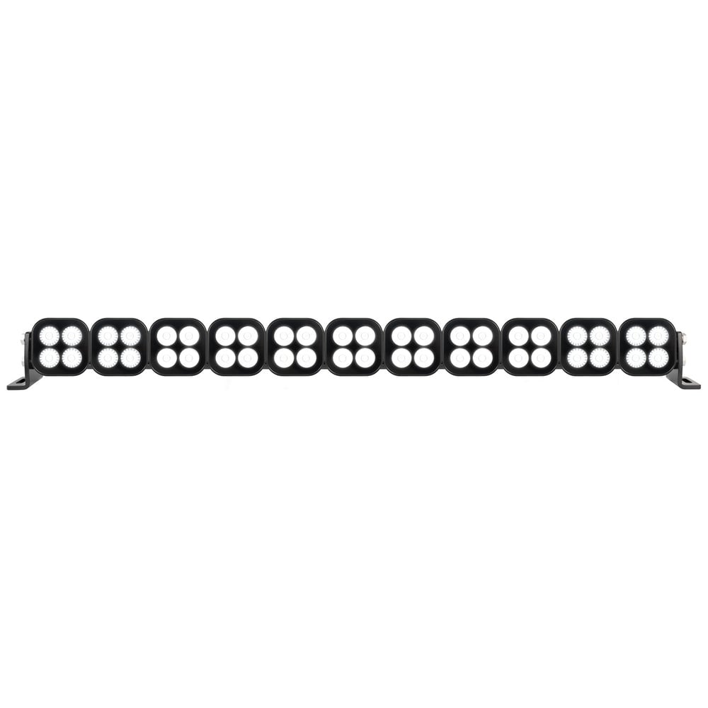 Vision X Unite Modular 30" Preconfigured LED Light Bar