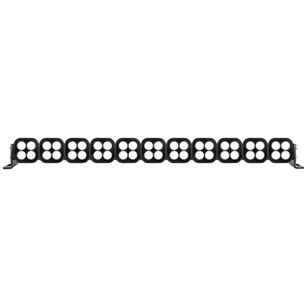 Vision X Unite Modular 30" Preconfigured LED Light Bar