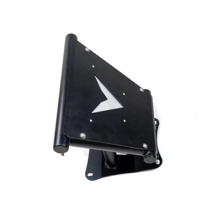 VooDoo Polaris Pro R / Turbo R Front Bumper