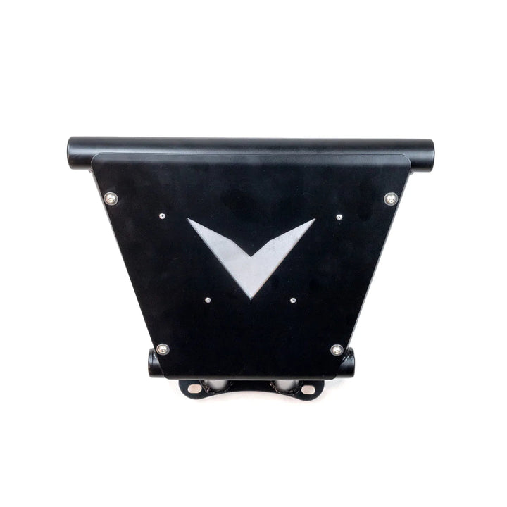 VooDoo Polaris Pro R / Turbo R Front Bumper