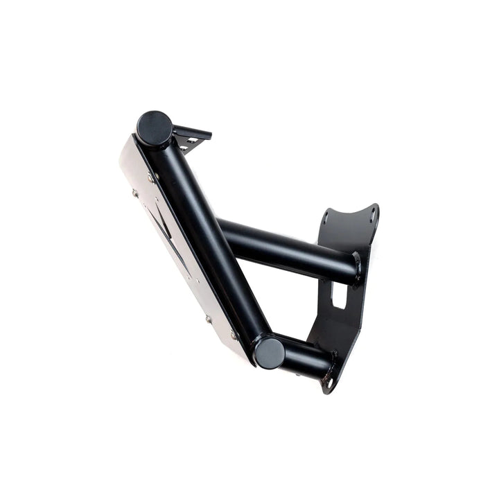 VooDoo Polaris Pro R / Turbo R Front Bumper