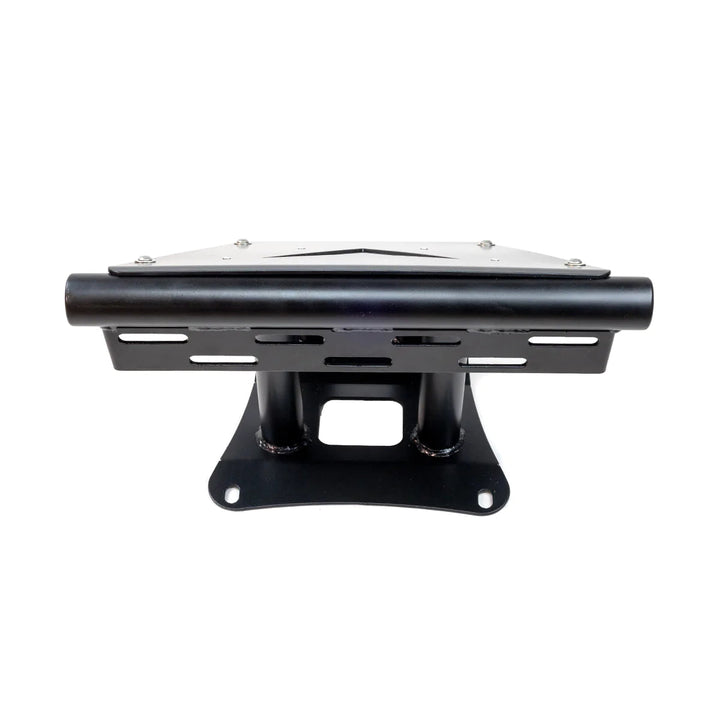 VooDoo Polaris Pro R / Turbo R Front Bumper