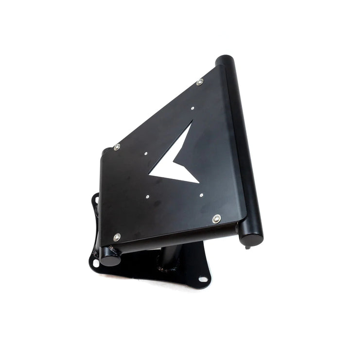 VooDoo Polaris Pro R / Turbo R Front Bumper