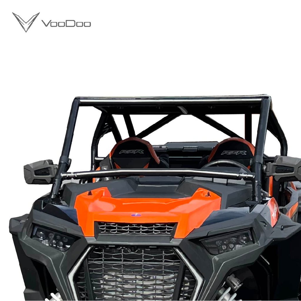 VooDoo Riders Polaris RZR XP 1000/XP Turbo/Turbo S 2-Seat Roll Cage
