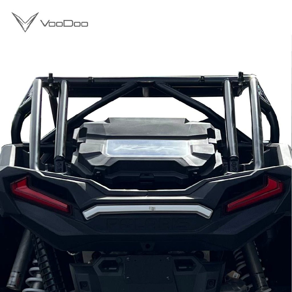 VooDoo Riders Polaris RZR XP 1000/XP Turbo/Turbo S 2-Seat Roll Cage