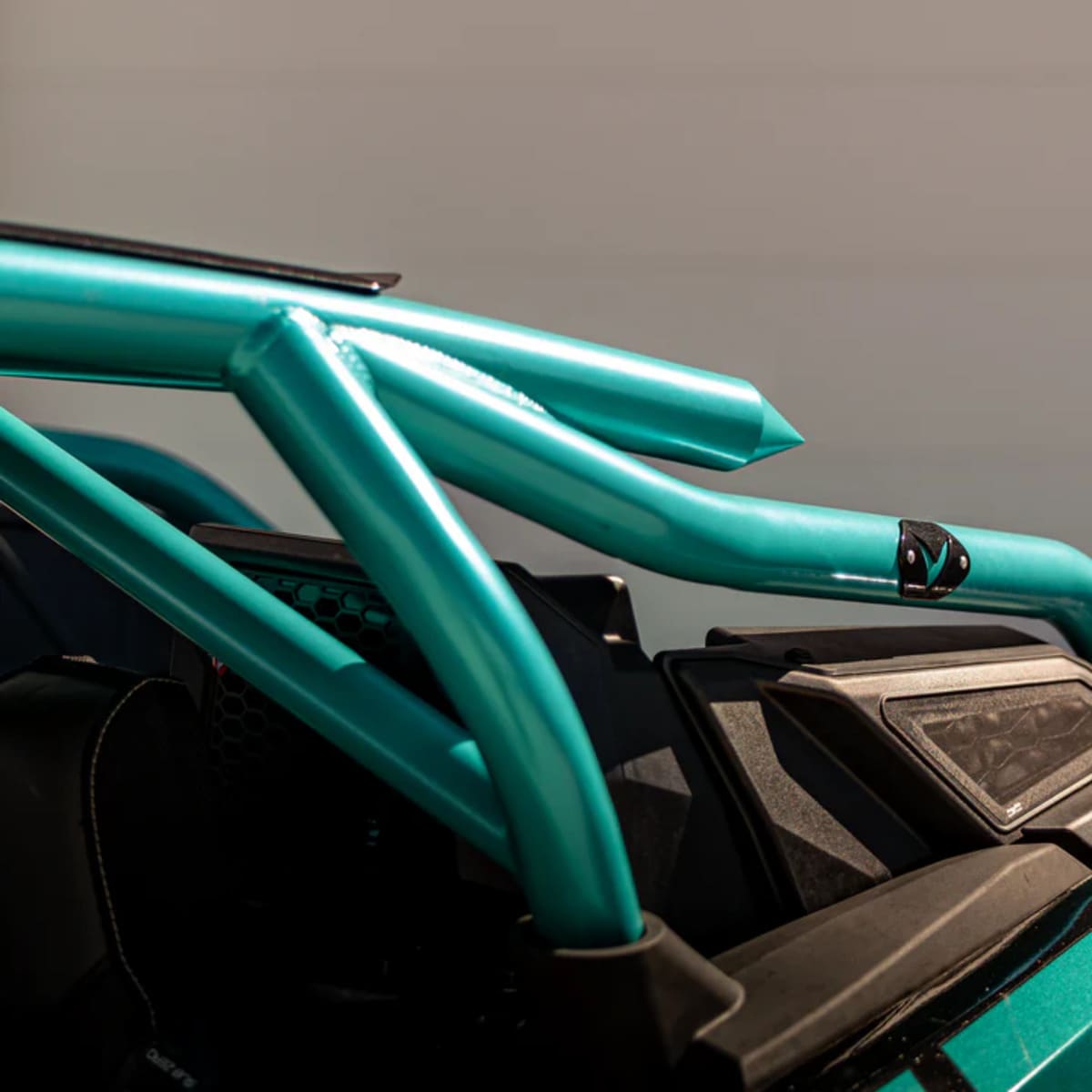 VooDoo Riders '25+ Polaris RZR Pro R 4 Super Fast Roll Cage