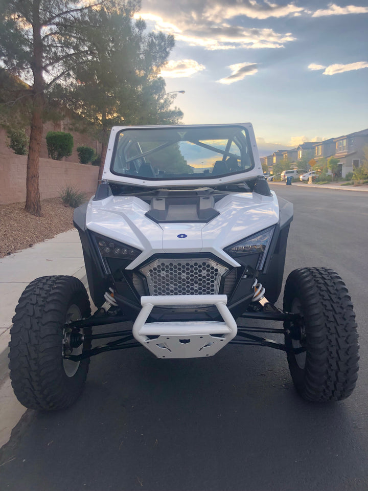 VooDoo Riders Polaris RZR Pro XP 2-Seat Roll Cage