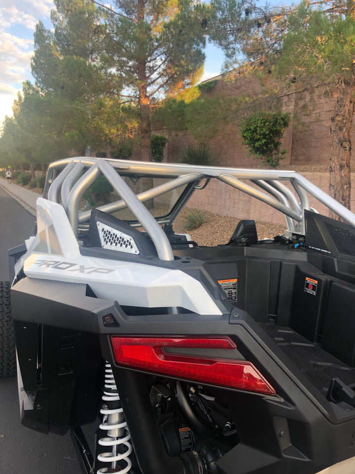 VooDoo Riders Polaris RZR Pro XP 2-Seat Roll Cage