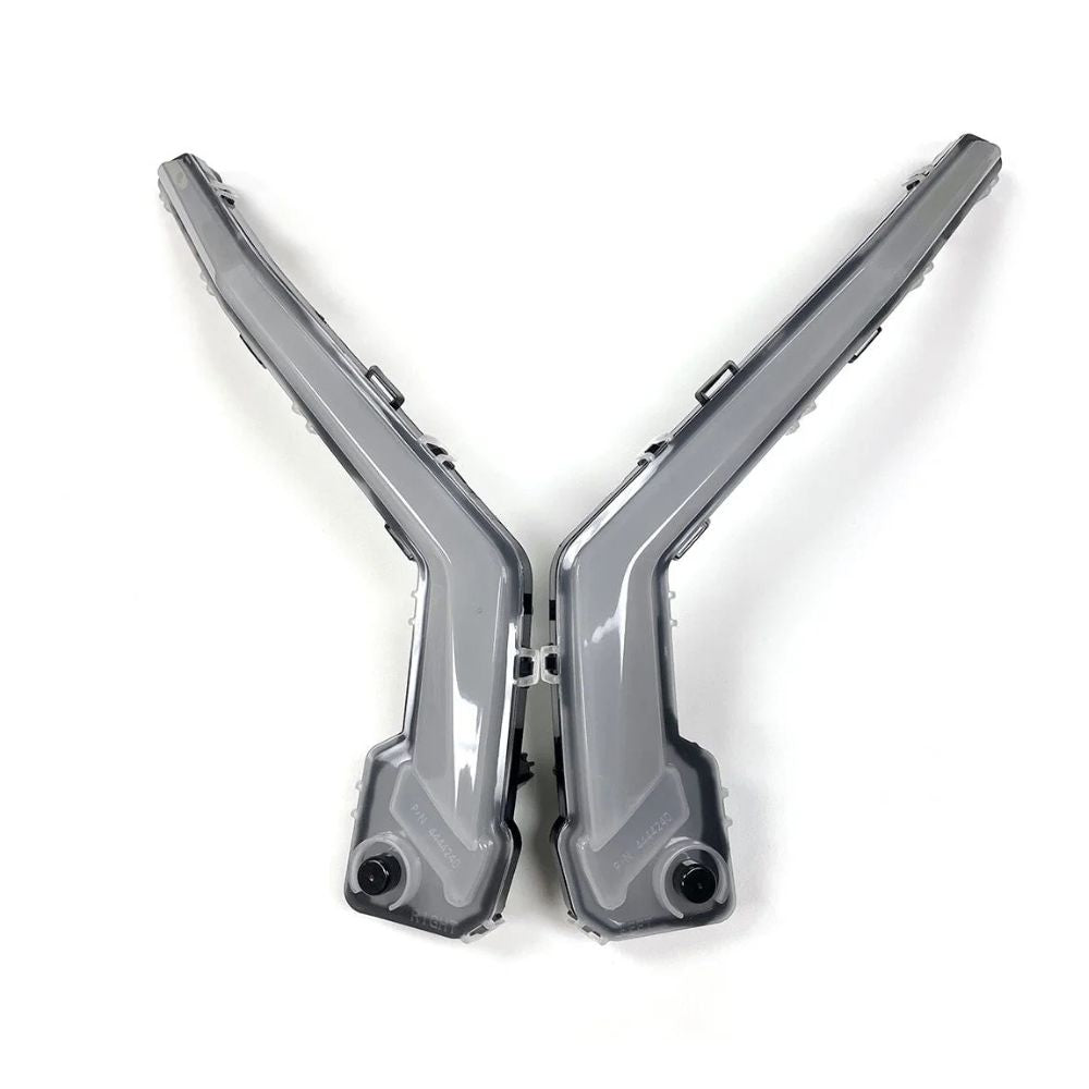 WD Electronics '19+ Can-Am Maverick Trail Front Turn Signal Kit