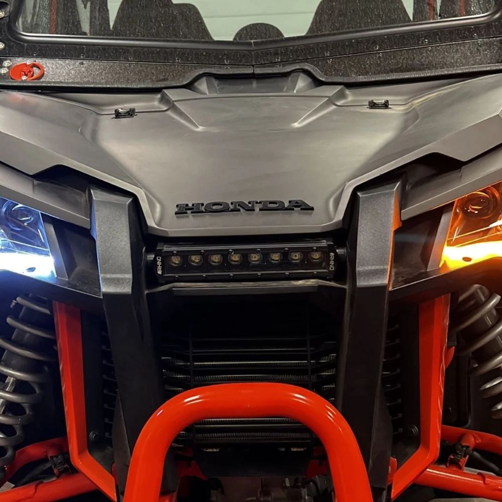 WD Electronics '22+ Honda Talon Front Turn Signal Kit