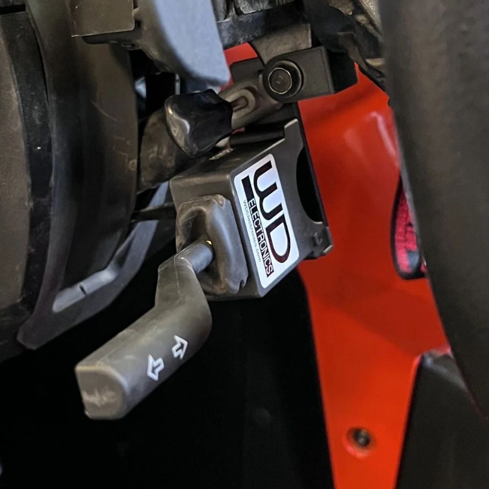 WD Electronics '22+ Honda Talon Front Turn Signal Kit