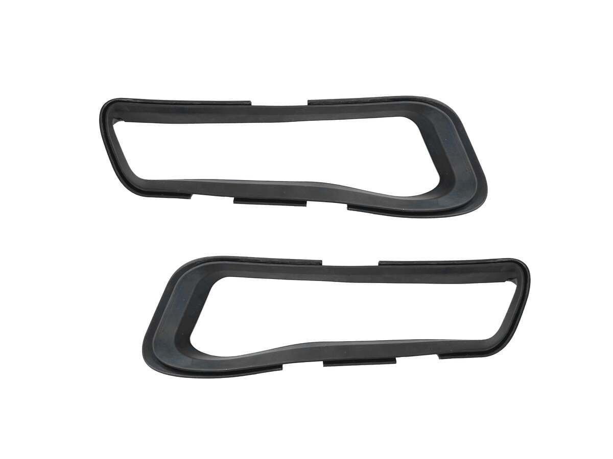 WD Electronics '24+ Polaris Ranger XD 1500 Ultimate Auxiliary Lights with Harness