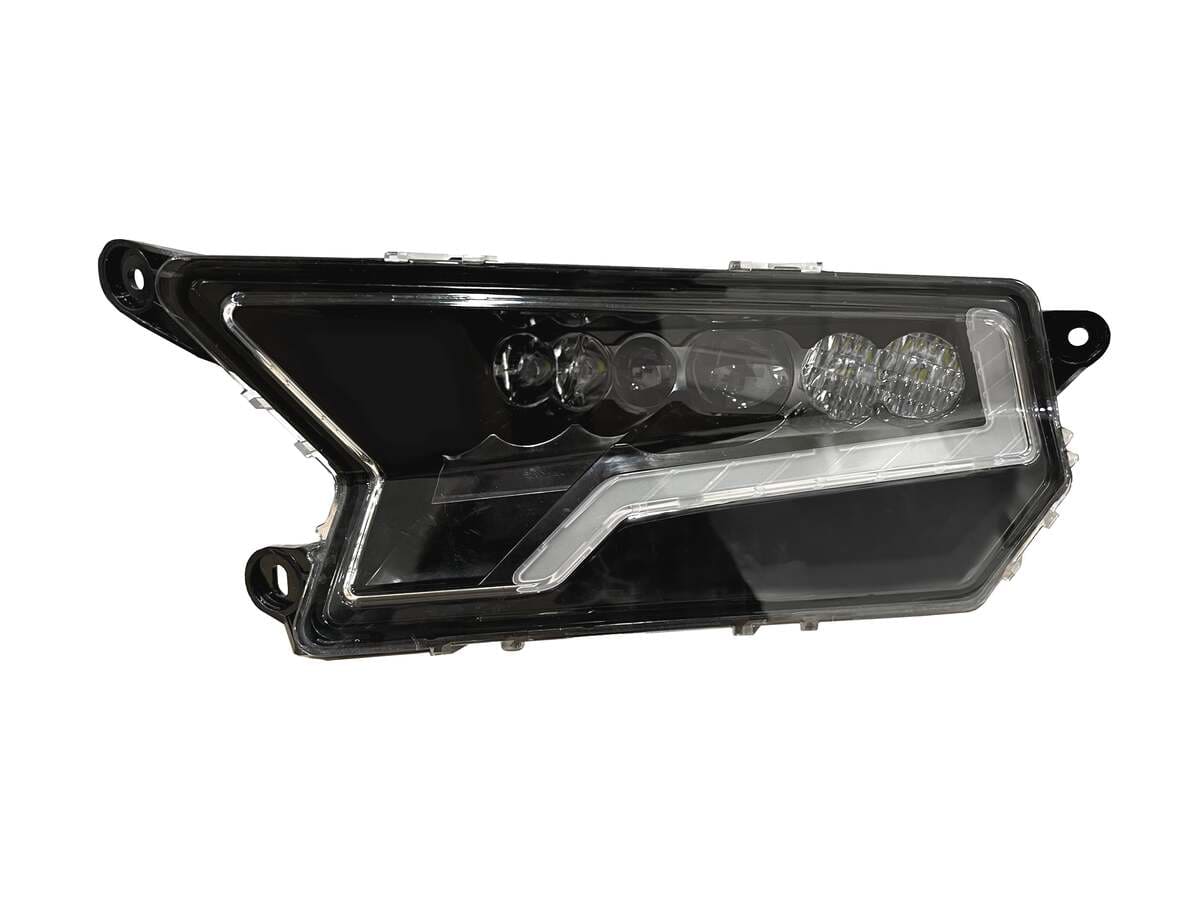 WD Electronics '24+ Polaris RZR XP 1000 Replacement Headlights