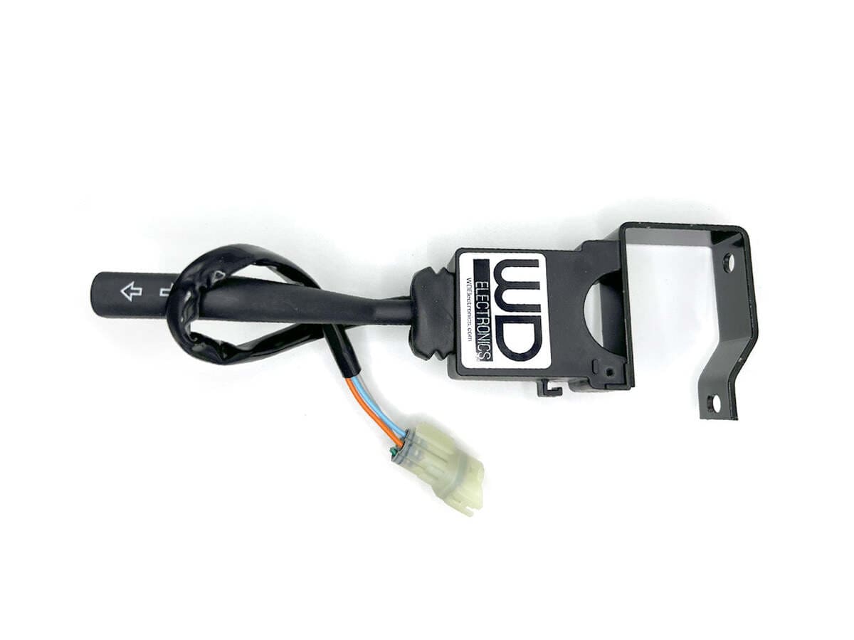 WD Electronics '24+ Polaris RZR XP 1000 Replacement Headlights