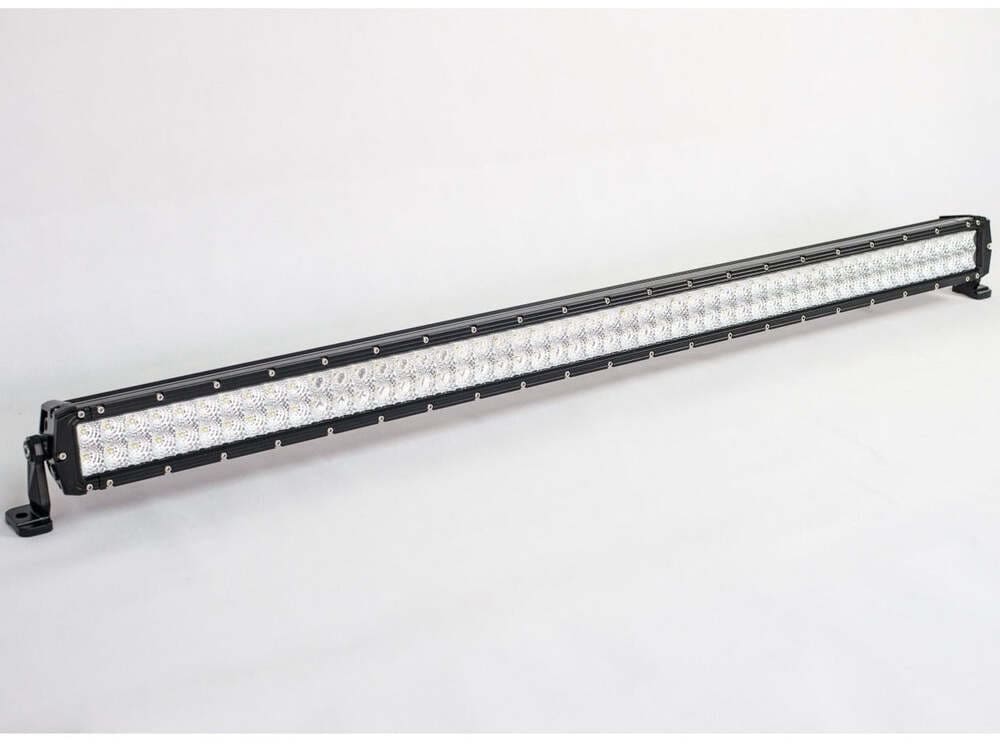 WD Electronics Billet Aluminum Premium LED Light Bar