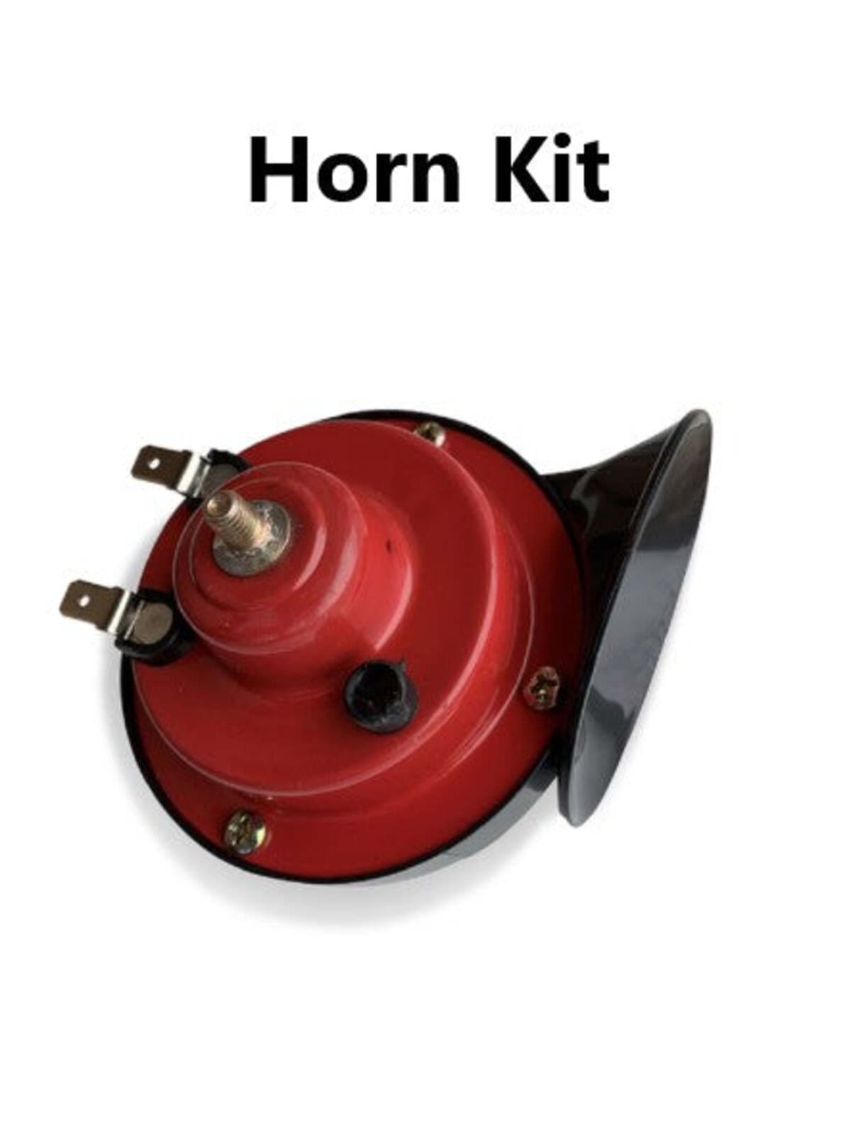 WD Electronics Can-Am Commander Turn Signal Kits