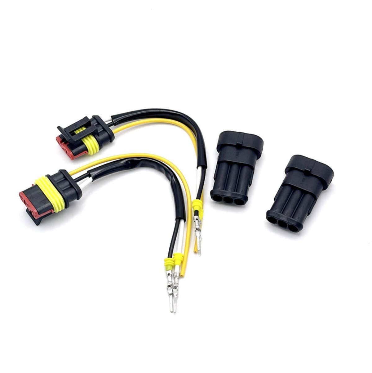 WD Electronics Can-Am Maverick Trail/Sport Turn Signal Kits